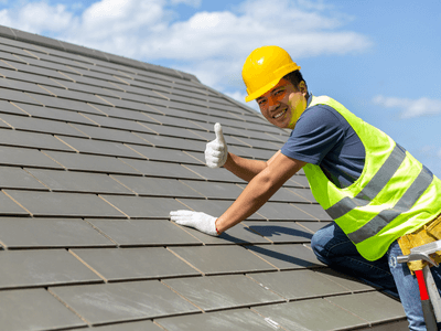 About Roof Repair Experts Washburn, MO
